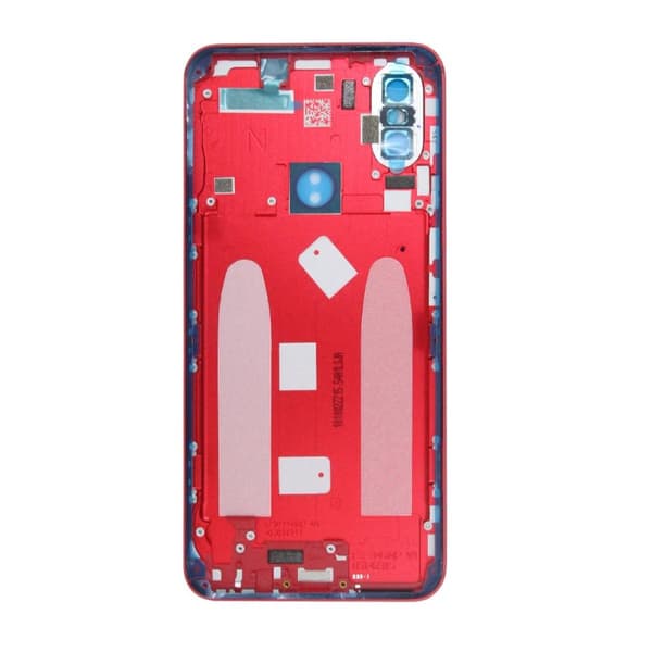 Xiaomi Mi A2 Baksida/Batterilucka - Röd