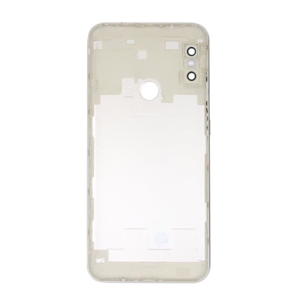 Xiaomi Mi A2 Lite Baksida/Batterilucka - Guld