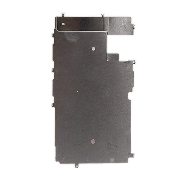 iPhone 7 Display Metallplatta för LCD Skärm