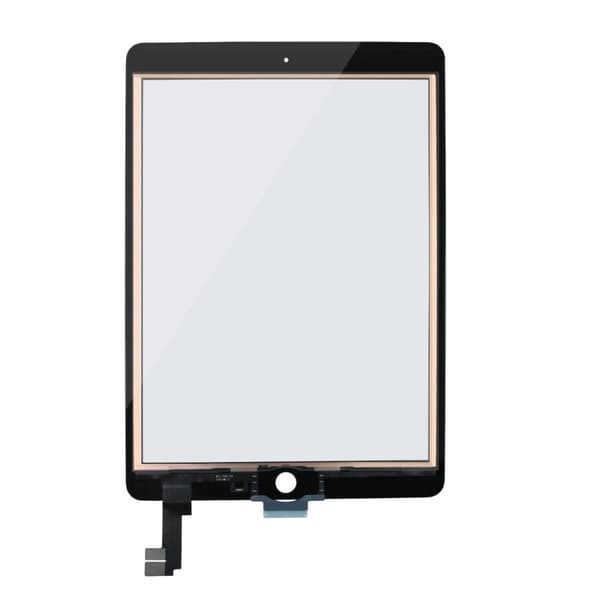 Touchskärm iPad Air 2 - Svart