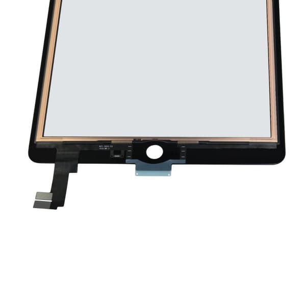Touchskärm iPad Air 2 - Svart