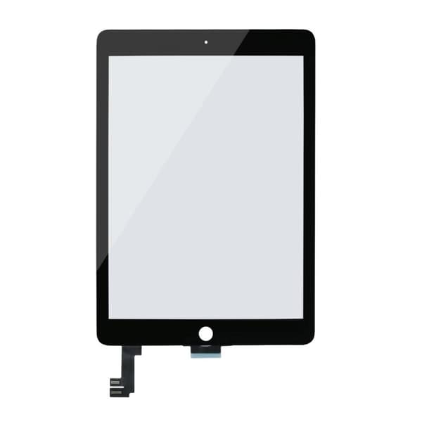 Touchskärm iPad Air 2 - Svart