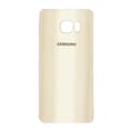 Pikkukuva 2 / 2: Samsung Galaxy S6 Edge Plus Baksida - Guld