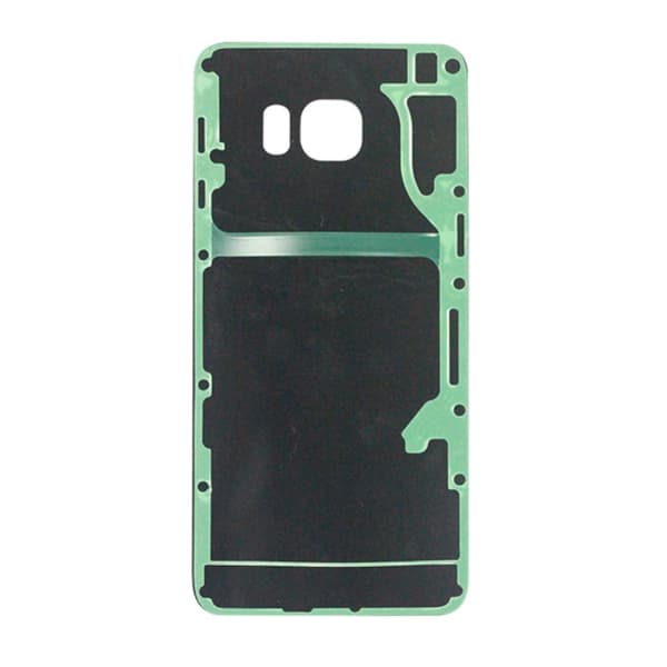 Samsung Galaxy S6 Edge Plus Baksida - Guld