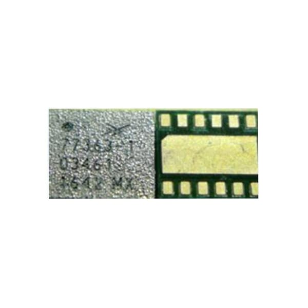 iPhone 7/7P Förstärkare IC (77367-1)