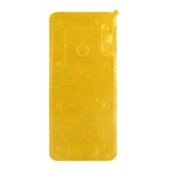 Xiaomi Redmi Note 8T Självhäftande tejp för Baksida/Batterilucka