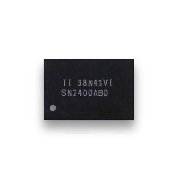 TIGRIS Power Control SN2400AB0 - iPhone 6S/6S Plus/7/7 Plus