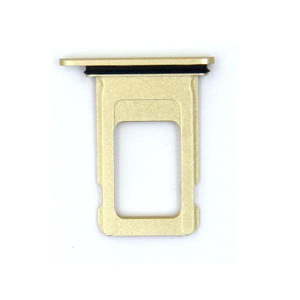 iPhone XR Simkortshållare - Guld