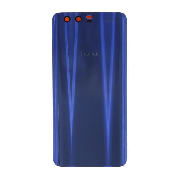 Huawei Honor 9 Baksida/Batterilucka - Blå