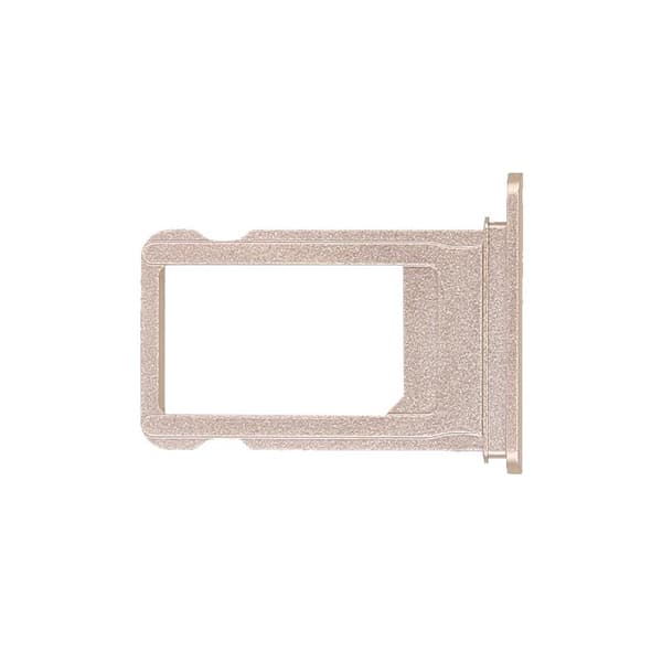 iPhone 8/SE 2020/2022 Simkortshållare - Guld