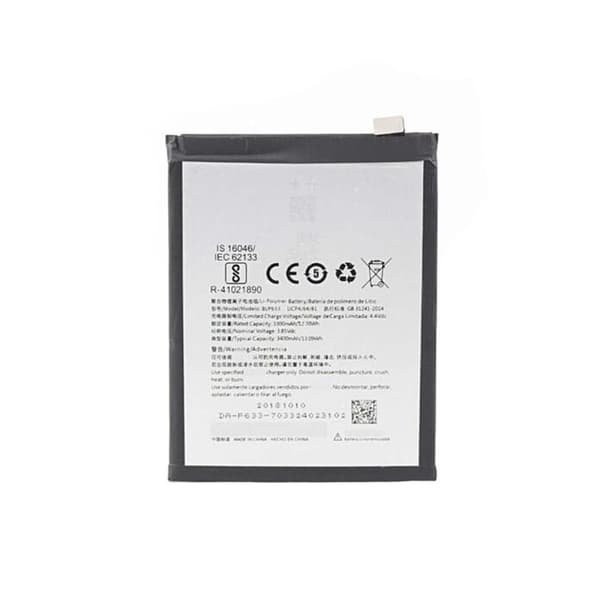 OnePlus 3T Batteri