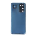 Pikkukuva 3 / 4: Huawei P40 Baksida/Batterilucka - Svart