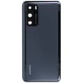 Pikkukuva 1 / 4: Huawei P40 Baksida/Batterilucka - Svart