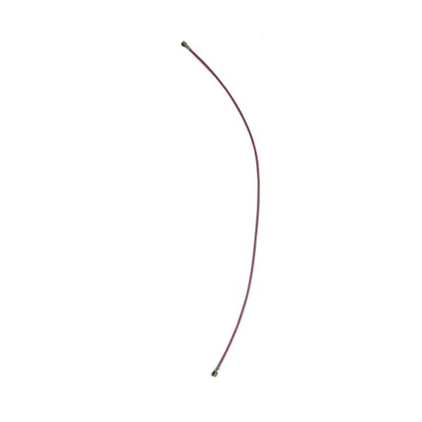 Samsung Galaxy A9 2018 Wifi Antennkabel - Röd