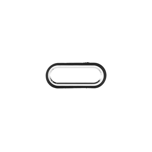 Samsung Galaxy J3 2016 Hemknapp - Vit