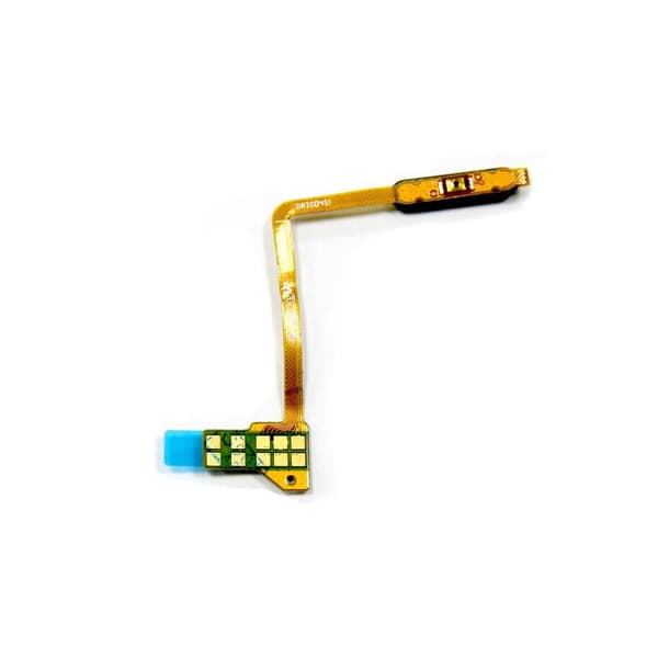 Samsung Galaxy J6 Plus Fingeravtrycksläsare - Svart