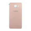 Miniatyrbillede 1 af 2: Samsung Galaxy A5 2016 Baksida - Rosa