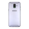 Miniatyrbild 1 av 2: Samsung Galaxy A6 2018 Baksida - Lila