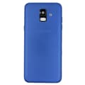 Miniatyrbillede 2 af 2: Samsung Galaxy A6 2018 Baksida - Blå