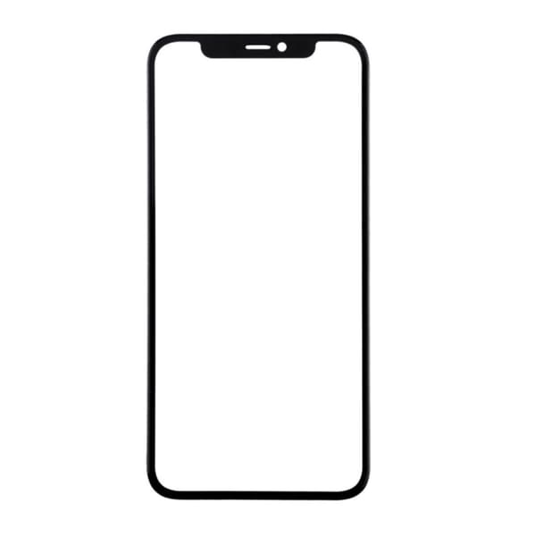 iPhone 12 Pro Glas med OCA-film