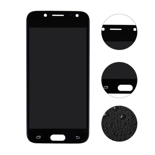 Samsung Galaxy SM-J530F J5 2017 OLED Display OEM Black