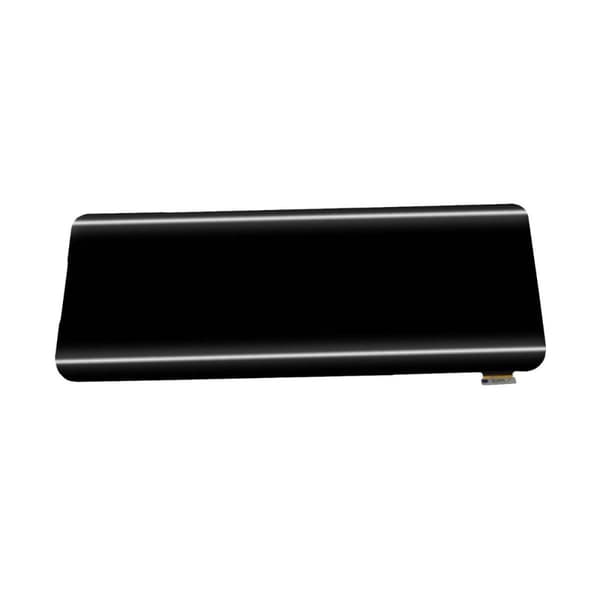 OnePlus 7 Pro/7T Pro Skärm/Display - Svart