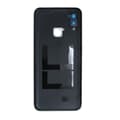 Pikkukuva 2 / 4: Huawei P Smart 2019 Baksida/Batterilucka OEM - Svart