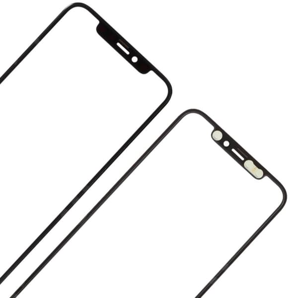 iPhone 11 Pro Glas med OCA-film