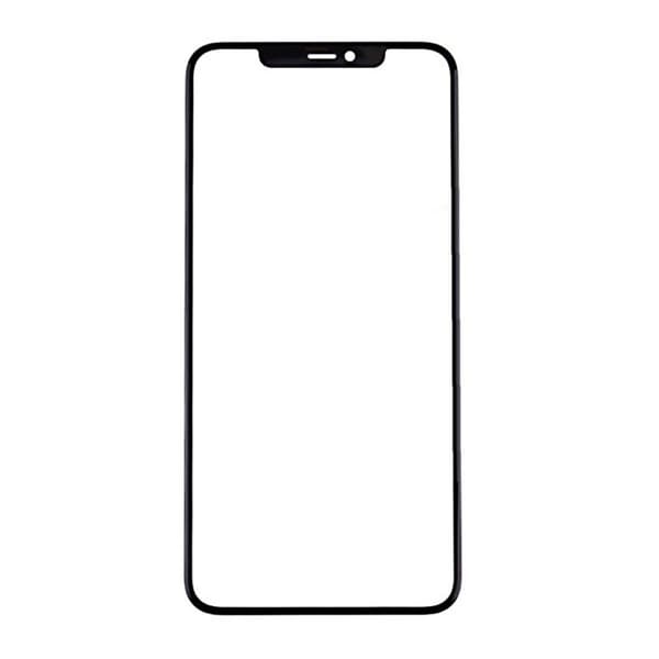 iPhone 11 Pro Glas med OCA-film