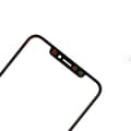 Miniatyrbillede 4 af 4: iPhone XS Max Glas/Touchskärm med OCA-film