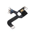 Miniatyrbillede 2 af 4: iPhone 12 Flex Cable For Microphone & Flashlight Original