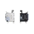 Miniatyrbillede 1 af 3: iPhone 12/12 Pro Dual Simkortsläsare med Flexkabel