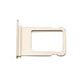 Miniatyrbillede 1 af 2: iPhone 7 Simkortshållare - Guld