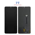 Miniatyrbillede 4 af 4: OnePlus 7T Skärm/Display - Svart