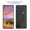 Miniatyrbillede 1 af 4: OnePlus 7T Skärm/Display - Svart