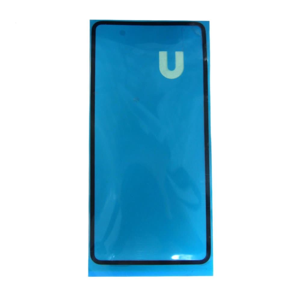 Huawei Mate 20 Lite Back Cover Adhesive