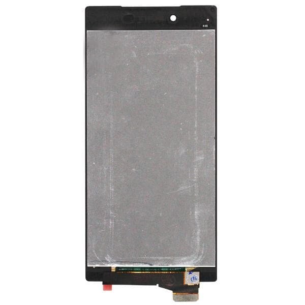 Sony Xperia Z5 Premium Skärm/Display - Svart