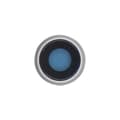 Pikkukuva 1 / 2: iPhone 8 Kameralins med Ram - Vit