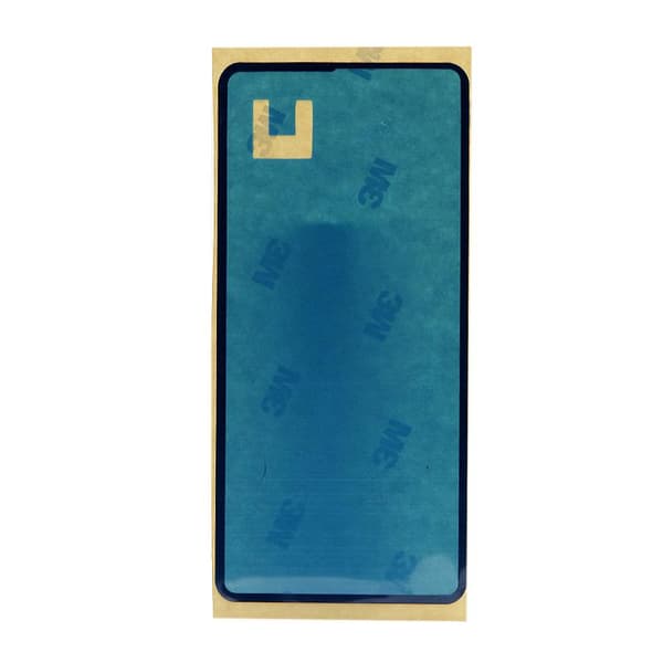 Huawei Honor 8 Självhäftande tejp för Baksida/Batterilucka