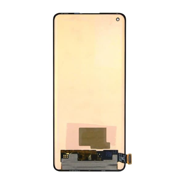 OnePlus 8 Skärm/Display - Svart