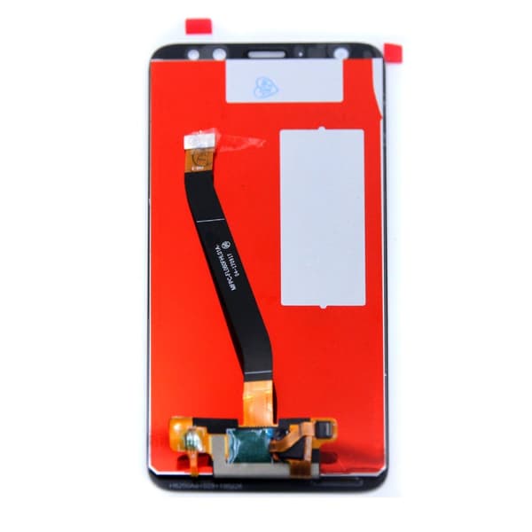 Huawei Mate 10 Lite Skärm med LCD Display Original - Vit
