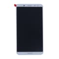 Miniatyrbillede 1 af 2: Huawei Mate 10 Lite Skärm med LCD Display Original - Vit