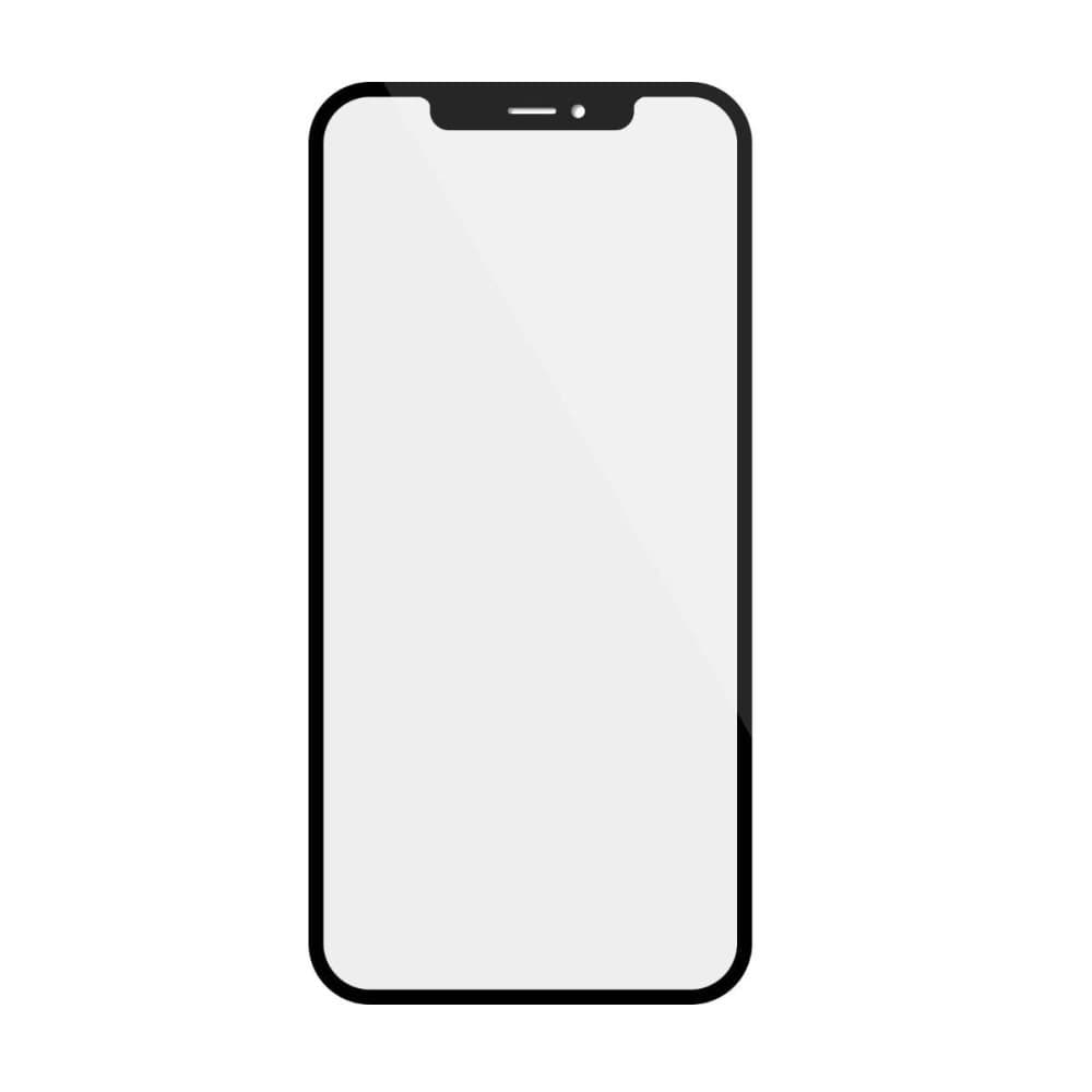 Glasskärm med OCA-film - iPhone XS Max