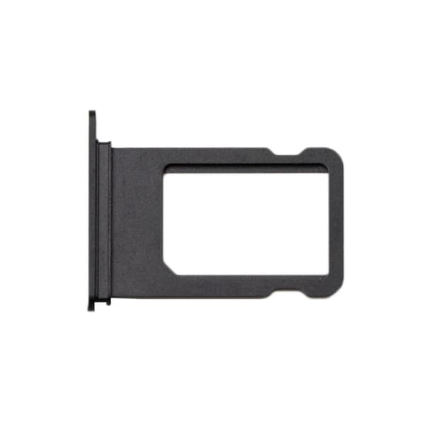 iPhone 7 Plus Simkortshållare - Svart