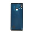 Miniatyrbild 3 av 4: Samsung Galaxy A21s Baksida - Svart