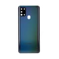 Miniatyrbild 1 av 4: Samsung Galaxy A21s Baksida - Svart