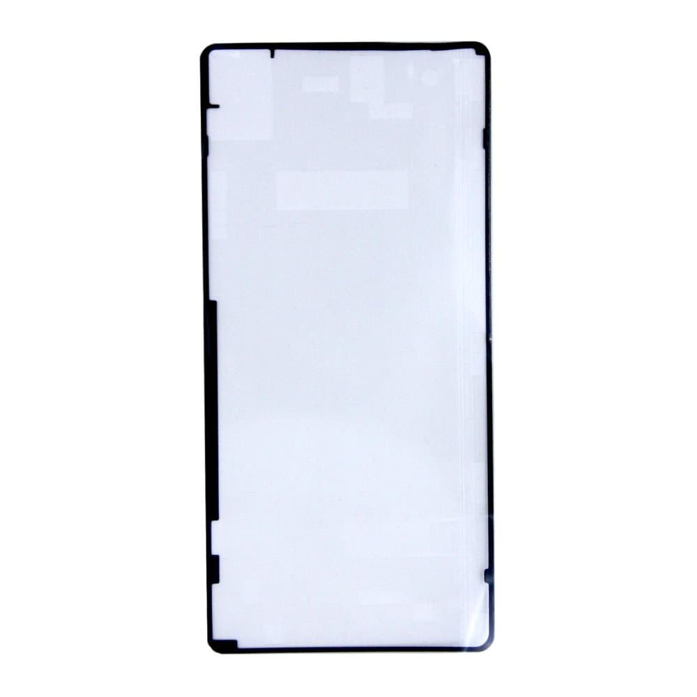 Sony Xperia X Performance Adhesive Foil Battery Cover