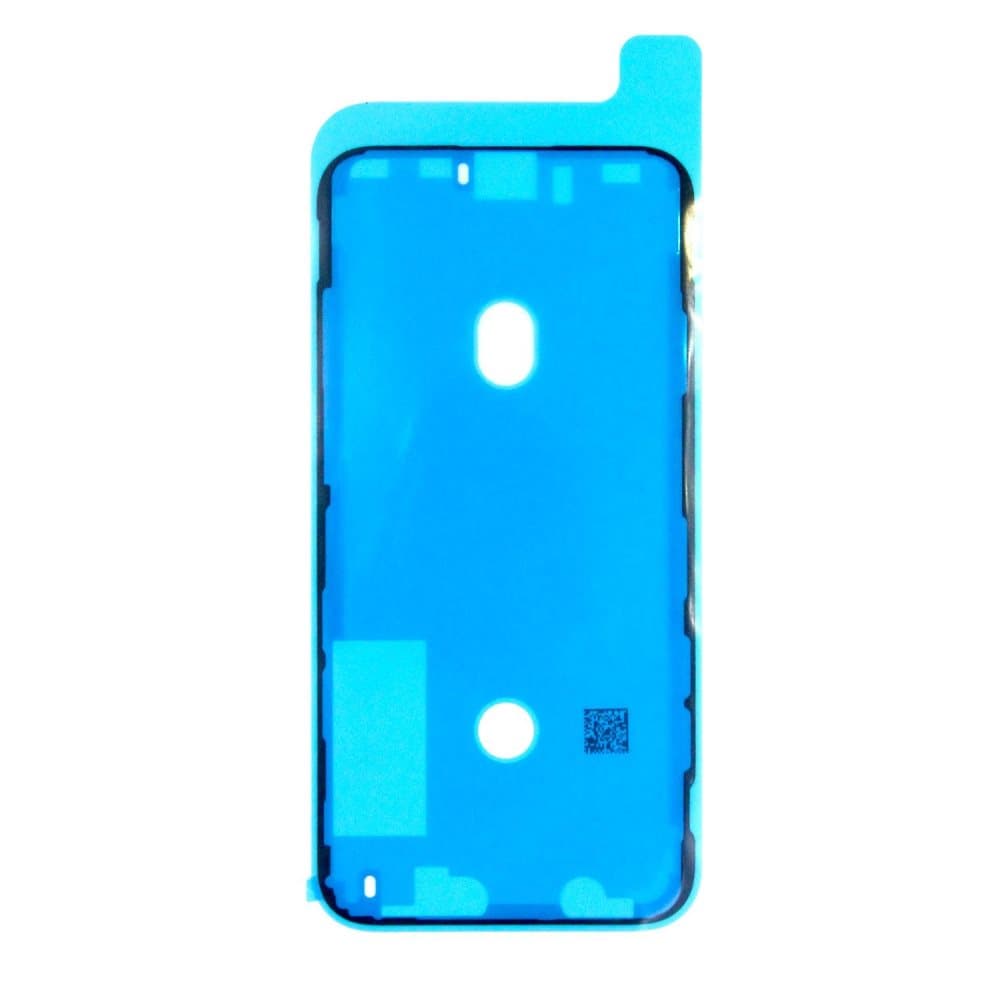 iPhone XS LCD Adhesive Black