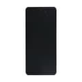 Miniatyrbild 4 av 5: Samsung Galaxy A31 Skärm med LCD Display Original - Svart