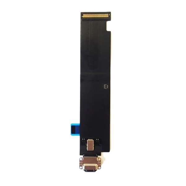 iPad Pro 12.9" 3G Laddkontakt Flexkabel - Svart